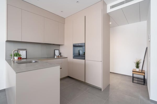 Moderno attico di 1½ locali con terrazza e con possibilità Rent to Buy 2