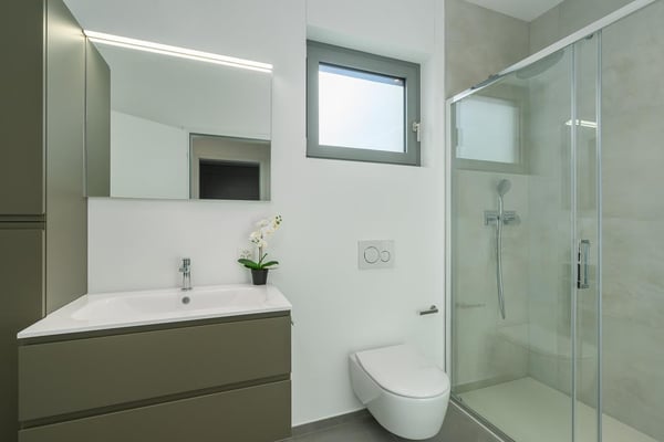 Moderno attico di 1½ locali con terrazza e con possibilità Rent to Buy 9