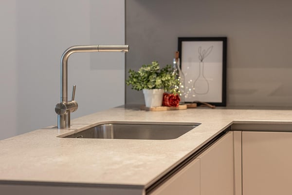 Elegante attico di 1½ locali con terrazza e con possibilità Rent to Buy 2