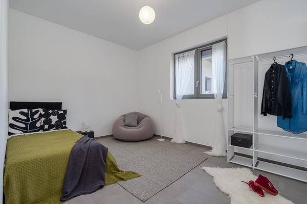 Luminoso appartamento di 1½ locali con terrazza e con possibilità Rent to Buy 11