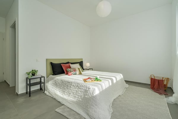 Luminoso appartamento di 1½ locali con terrazza e con possibilità Rent to Buy 2