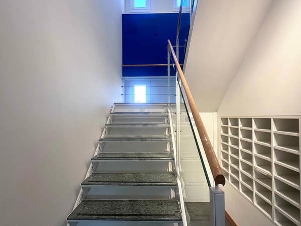 Affittasi da maggio 2026 uffici di 600m2 suddivisi su due piani 13