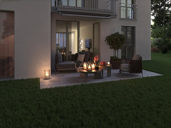 Moderne 2.5-Zimmer-Neubauwohnung in Oberglatt – Ihr neues Zuhause ab 2028 7