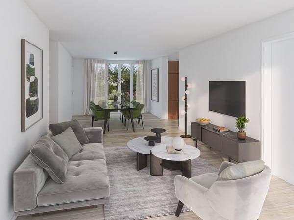 Moderne 2.5-Zimmer-Neubauwohnung in Oberglatt – Ihr neues Zuhause ab 2028 6
