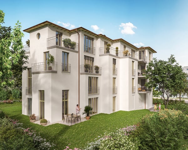 Moderne 2.5-Zimmer-Neubauwohnung in Oberglatt – Ihr neues Zuhause ab 2028 3