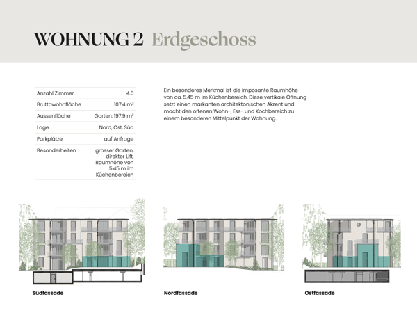 Moderne 2.5-Zimmer-Neubauwohnung im Erdgeschoss in Oberglatt 8