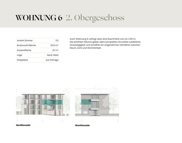 Moderne 3.5-Zimmer-Neubauwohnung mit Balkon in Oberglatt 6