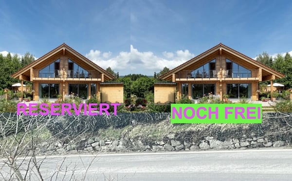 Neubauprojekt : Einfamilienhaus 1.5 Zimmer 1