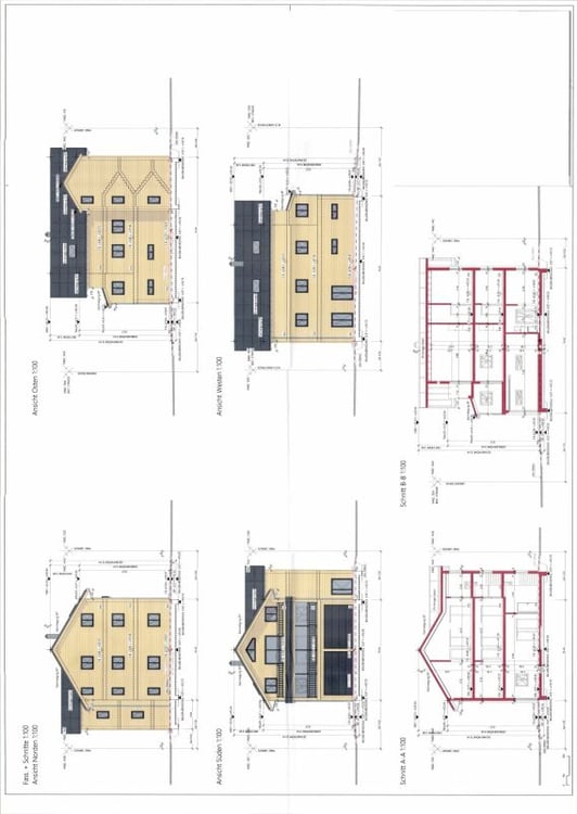 W3 Grundstück mit grossem Potenzial 5