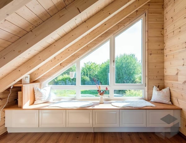 Kompakthaus Neubauprojekt 8