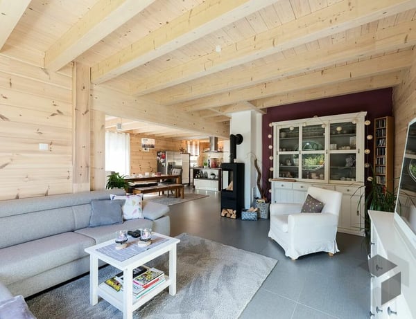 Kompakthaus Neubauprojekt 4