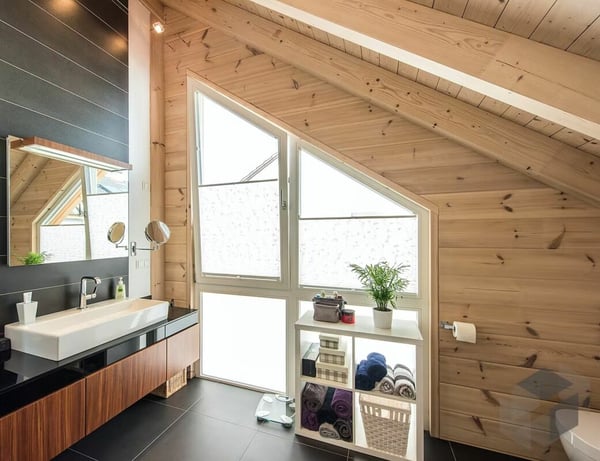 Kompakthaus Neubauprojekt 6