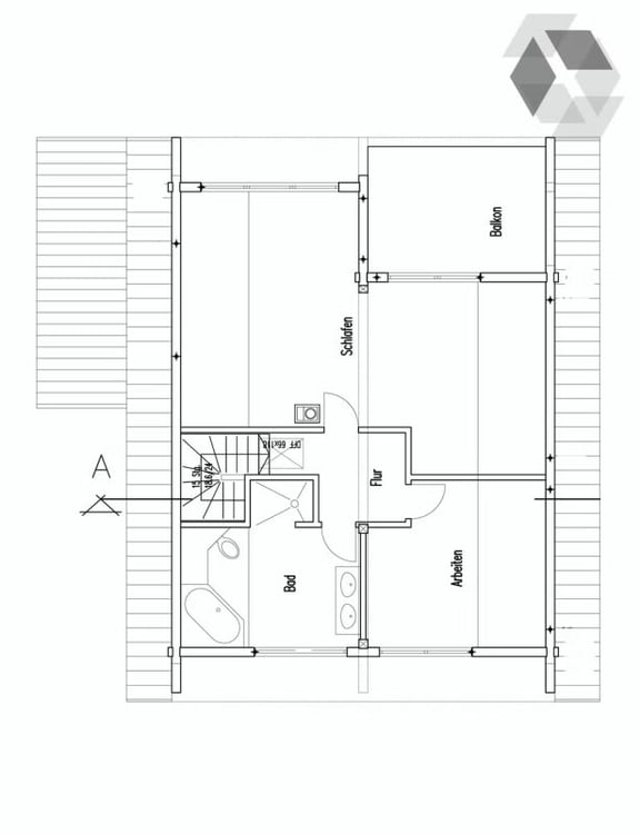 Kompakthaus Neubauprojekt 12
