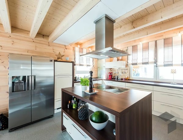 Kompakthaus Neubauprojekt 5