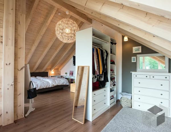 Kompakthaus Neubauprojekt 7