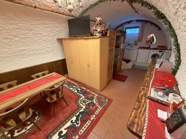Schönes Gasthaus mit Wohnung und Gäste Wellness Zimmer zu verkaufen 4