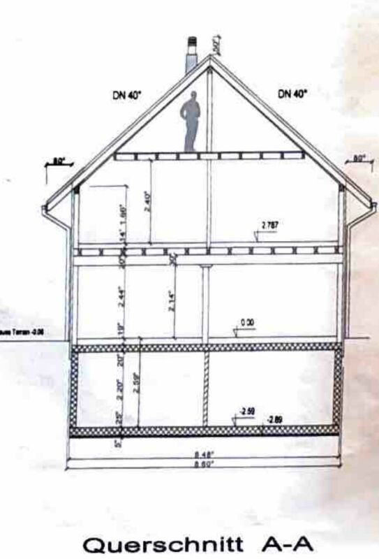 Tolles Einfamilienhaus mit windgeschütztem Sitzplatz