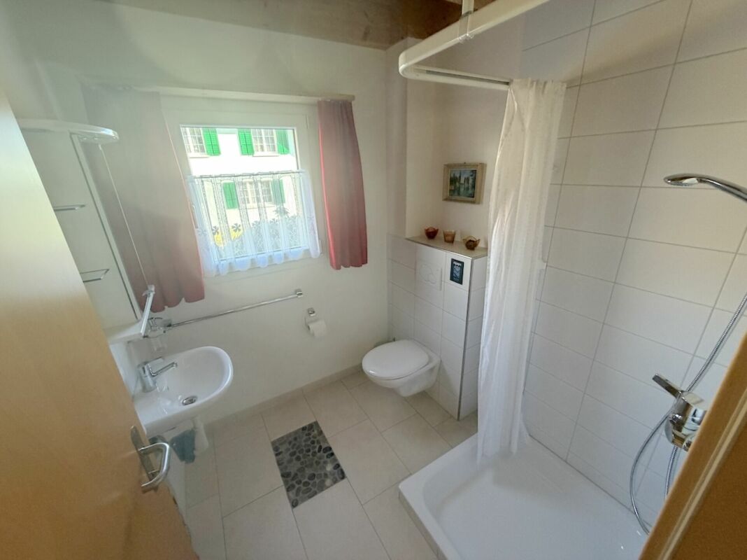 Tolles Einfamilienhaus mit windgeschütztem Sitzplatz