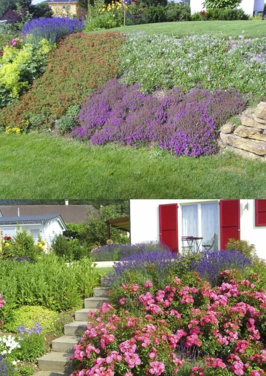Tolles Einfamilienhaus mit windgeschütztem Sitzplatz 15
