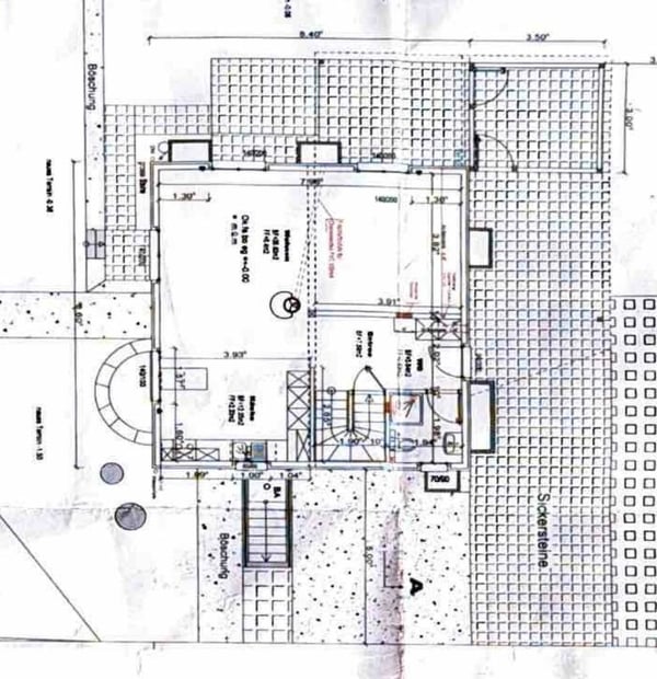 Tolles Einfamilienhaus mit windgeschütztem Sitzplatz 17