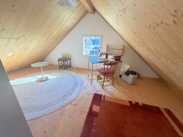 Tolles Einfamilienhaus mit windgeschütztem Sitzplatz 11