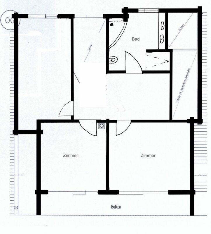 Neubauprojekt : Einfamilienhaus 5.5 Zimmer