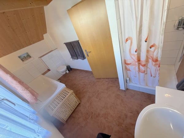 Tolles Einfamilienhaus mit windgeschütztem Sitzplatz 10