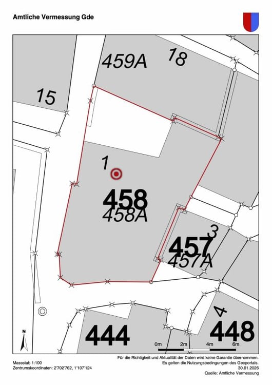 Ruhiges EFH 5 Zimmer mit Seesicht und vielen Kellern Tranquilla casa indipendente con 5 locali, vista lago e numerose cantine 14