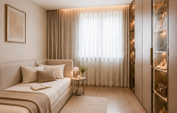 Besondere 3,5-Zimmer Terrassenwohnung mit sonniger Terrasse (Top A1.2) 3