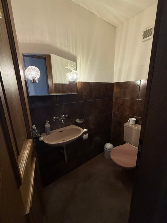 Charmante 6-Zimmer-Wohnung mit Cheminée in St. Gallen 5