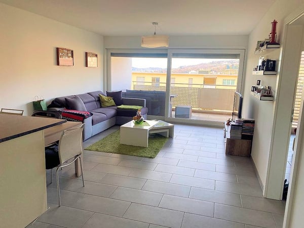 Mendrisio, 1.5 locali con piscina, wellness e parco 3