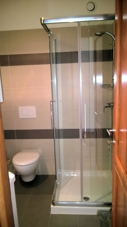 Splendido appartamento 3.5 locali con vista panoramica ad Agno 8