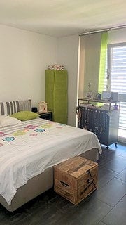 Luminoso appartamento di 2.5 locali con piscina e vista panoramica a Mendrisio 5