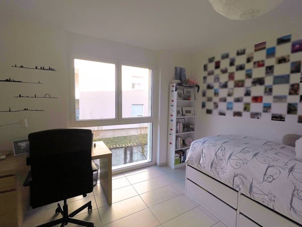Mendrisio, in bella residenza, moderno appartamento 3.5 locali con spa 8