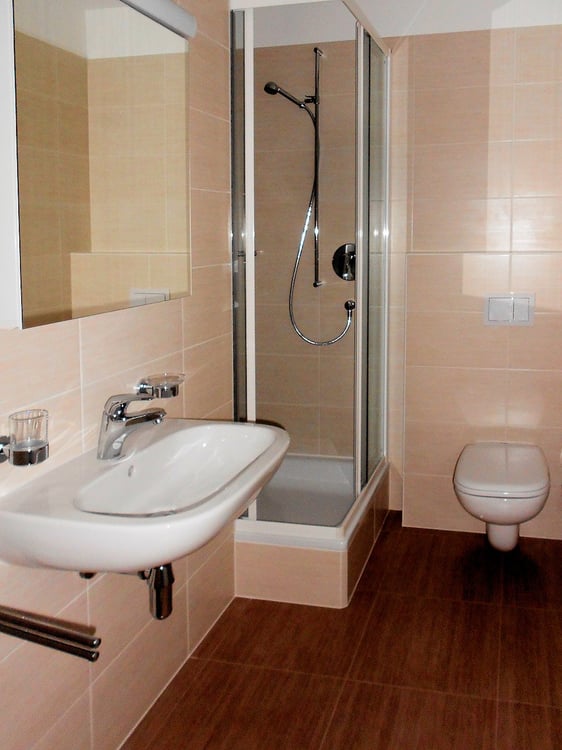 Mendrisio, in bella residenza, moderno appartamento 3.5 locali con spa 10