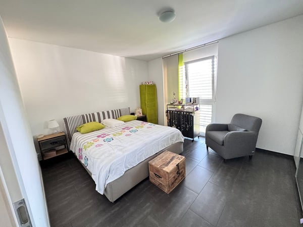 Luminoso appartamento di 2.5 locali con piscina e area wellness 7