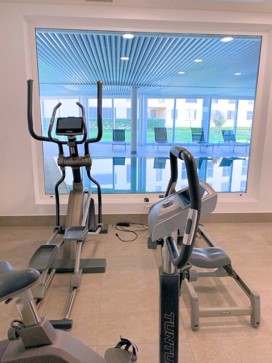 Luminoso appartamento di 2.5 locali con piscina e area wellness 11