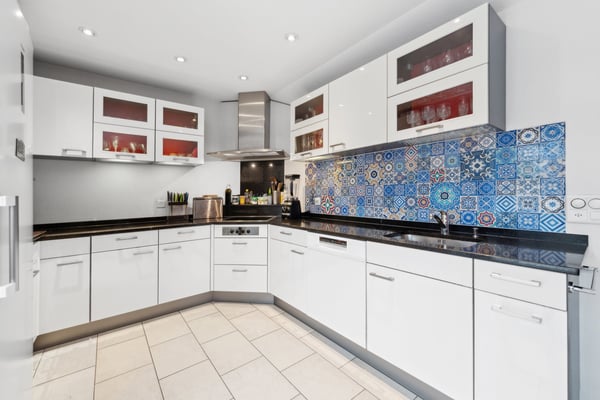 Wohnen über den Dächern von Wolhusen 4