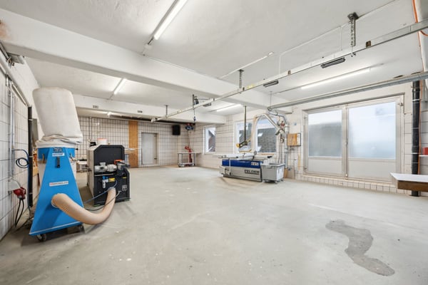 Vermietete Wohn- und Geschäftsliegenschaft an zentraler Lage 3