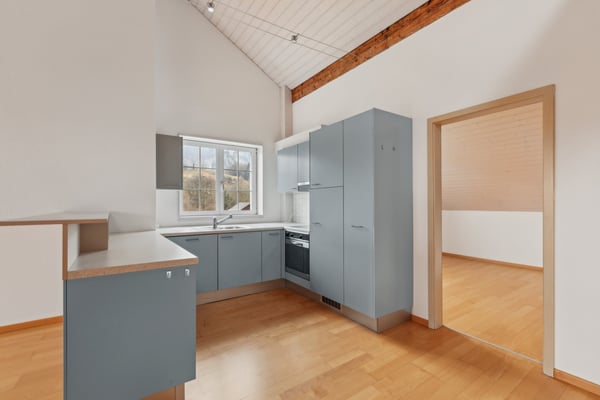 Vermietete Wohn- und Geschäftsliegenschaft an zentraler Lage 5