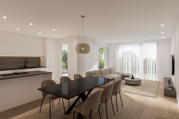 Gediegen Wohnen an der Weingasse 2