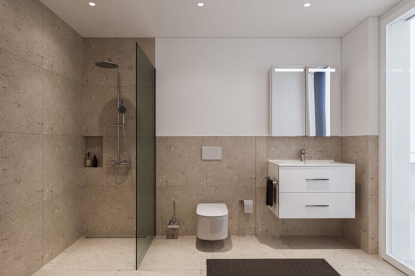 Gediegen Wohnen an der Weingasse 4