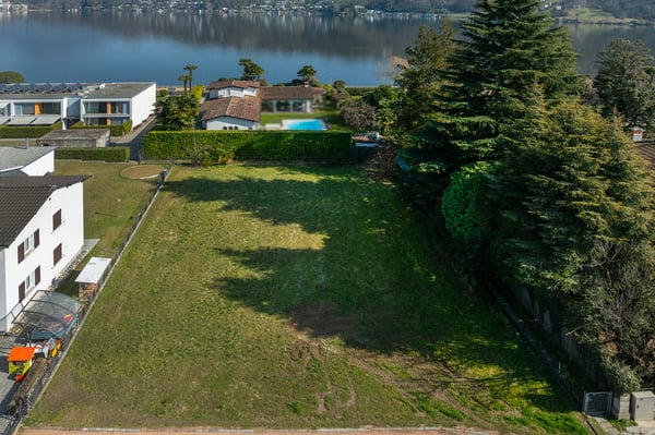 Appartamento personalizzabile in zona residenziale 2