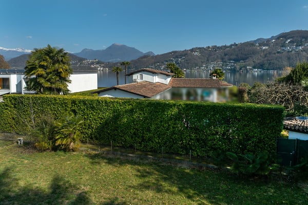 Appartamento personalizzabile in zona residenziale 3