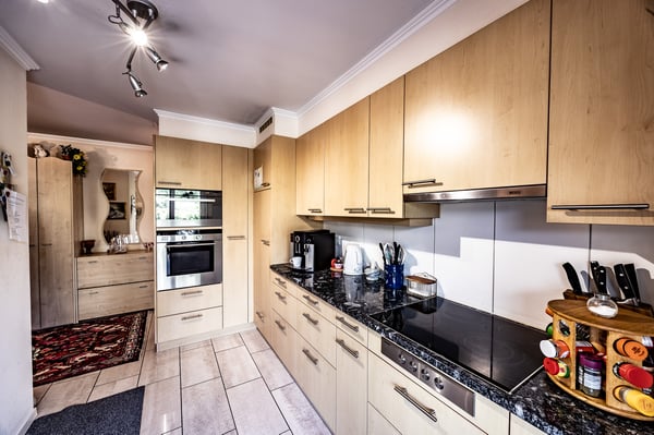 Attikawohnung mit grosszügiger Terrasse 5