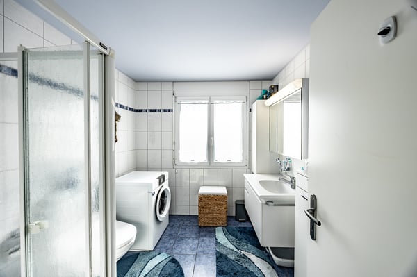 Attikawohnung mit grosszügiger Terrasse 7