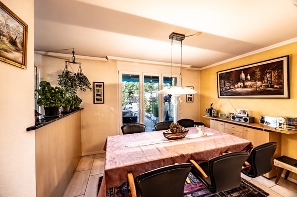 Attikawohnung mit grosszügiger Terrasse 4