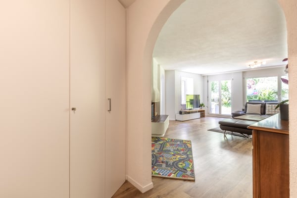 Ihr neues Zuhause zwischen Stadt und Natur 2