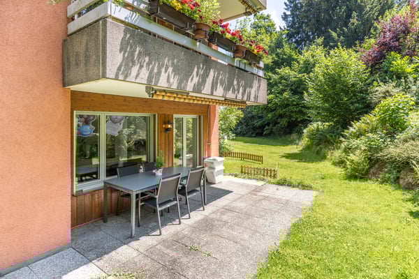 Ihr neues Zuhause zwischen Stadt und Natur 1