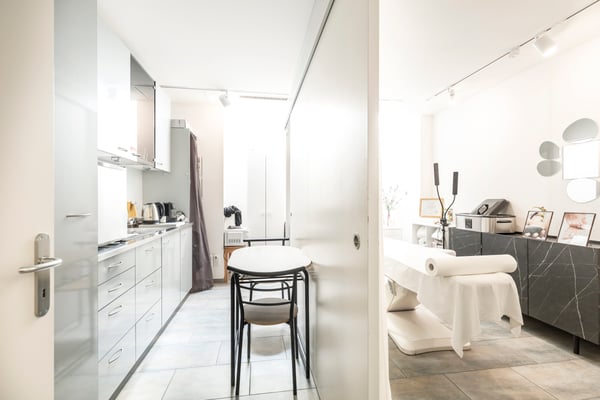 Renditegelegenheit: Zwei vermietete Geschäftsflächen 3